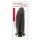 You2Toys Realistixxx Giant Dildo Schwarz 29,8 cm