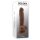 Selopa Dildo sombre 14 cm