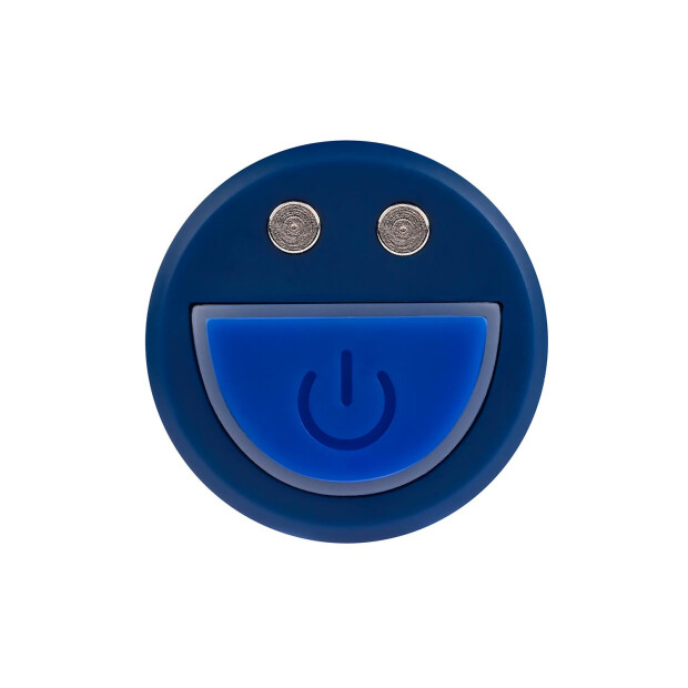 Selopa Cobalt Cutie Mini Vibrator Blau 10,1 cm ⌀ 3 cm