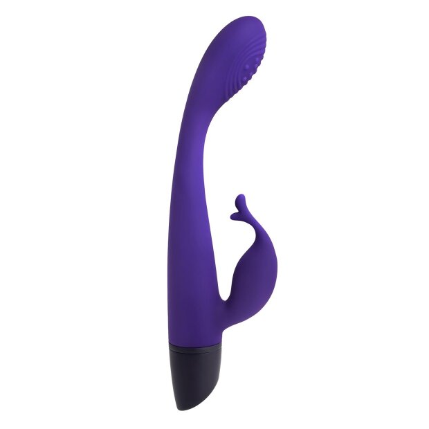 Selopa Plum Passion Vibrator Lila 12,7 cm