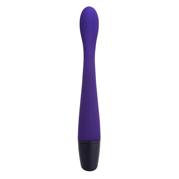 Selopa Plum Passion Vibrator Lila 12,7 cm