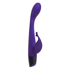 Selopa Plum Passion Vibromasseur point G 12,7 cm
