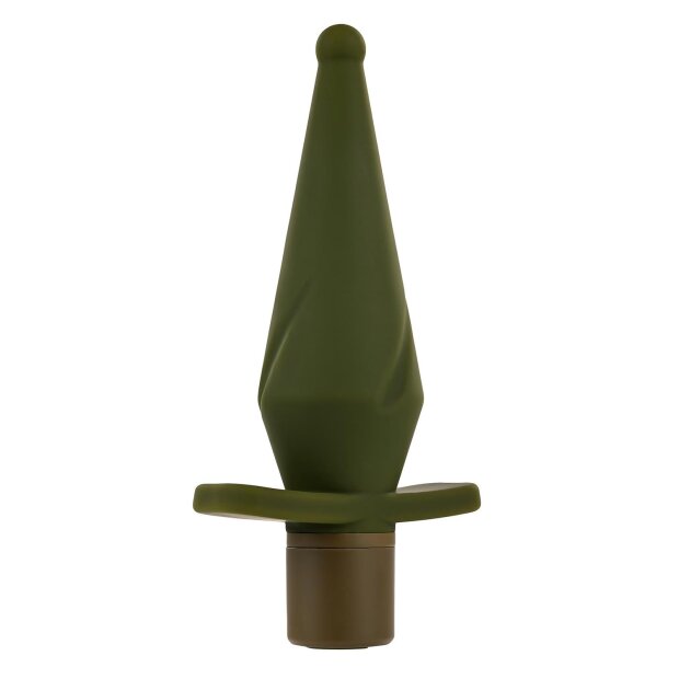 Selopa The Private Anal-Plug 3,5 cm