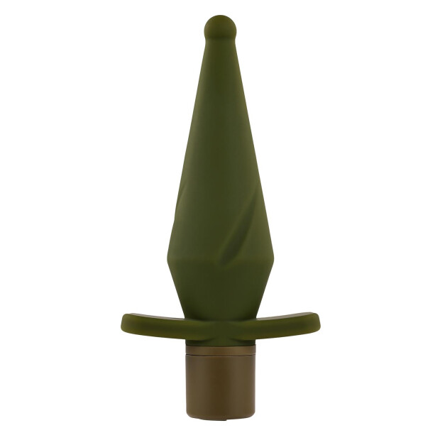 Selopa The Private Anal-Plug 3,5 cm