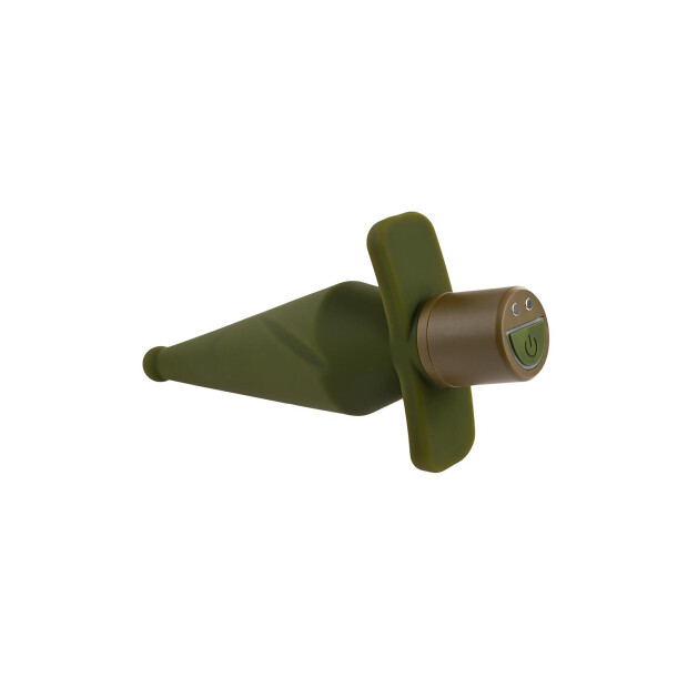 Selopa The Private Anal-Plug 3,5 cm