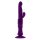 Playboy Hoppy Ending Vibrator Lila 28 cm