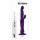 Playboy Hoppy Ending Vibrator Lila 28 cm