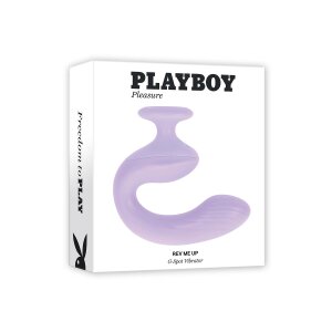 Playboy Rev Me Up Violet