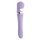 Playboy Pearl Shine Vibrator Purple