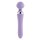Playboy Pearl Shine Vibrator Purple