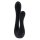 Playboy Der Schwan Vibrator Schwarz 19,6 cm ⌀ 3,6 cm