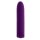 Playboy One & Only Vibrator Mini Vibrator Lila 12 cm ⌀ 2,5 cm
