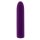 Playboy One & Only Vibrator Mini Vibrator Lila 12 cm ⌀ 2,5 cm