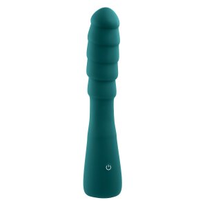 Gender X Skorpion Vibrator Grün
