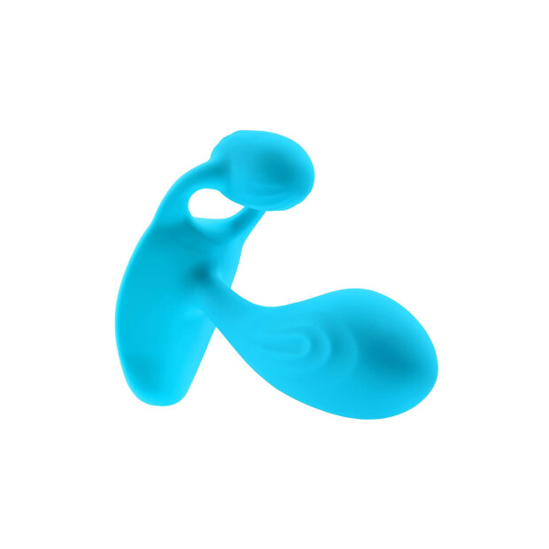 Gender X Wear Me Out Anal-Plug 3,2 cm