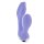 Evolved Every Way Play Rabbit Vibrator Lila