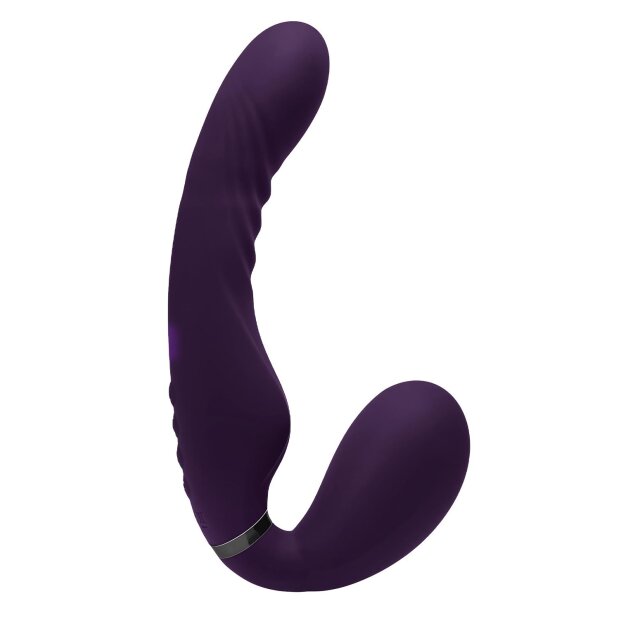 Evolved Share The Love Strap-On Lila