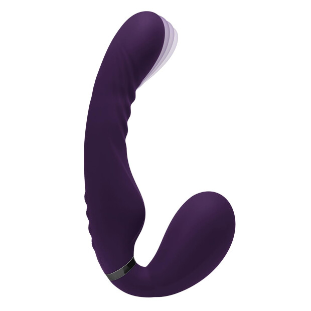 Evolved Share The Love Strap-On Lila