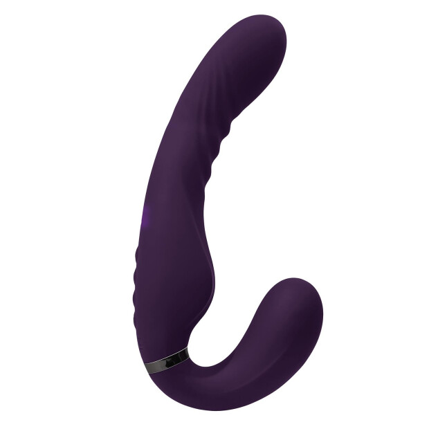 Evolved Share The Love Strap-On Lila
