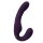 Evolved Share The Love Strap-On Lila