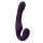 Evolved Share The Love Strap-On Lila