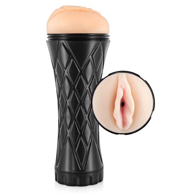 Real Body Real Cup Vagina Masturbator
