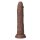 FemmeFun Vibrator Thruster Shaft Brown