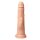 FemmeFunn Thruster Rabbit Vibrator Beige 22,3 cm ⌀ 3,8 cm