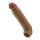 Shaft penis sheath oak 19.8 cm