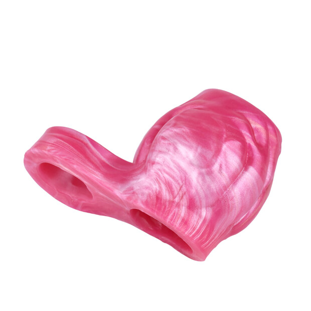 Kiotos Monstar Sleeve 13 Penishülle Pink 7,3 cm ⌀ 6,5 cm