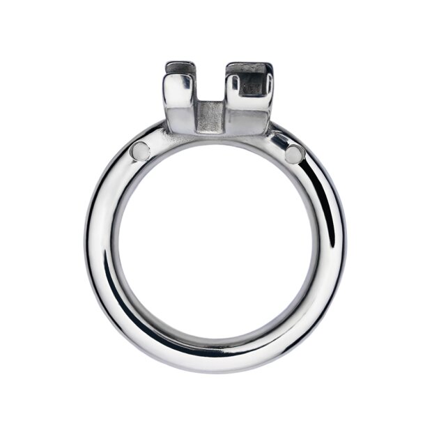 Mesh Chastity Cage S