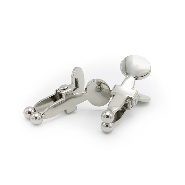Ball Tip Nipple Clamps