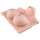 CrossGearX Short Breast Forms -Silicone C