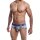 MaleBasics Hipster Brief Multicolor S - XL