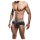 MaleBasics Microfiber Brief Black S