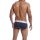 MaleBasics Microfiber Brief Grey S