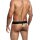 MaleBasics Neon Thong Yellow S