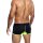 MaleBasics Neon Trunk Yellow S