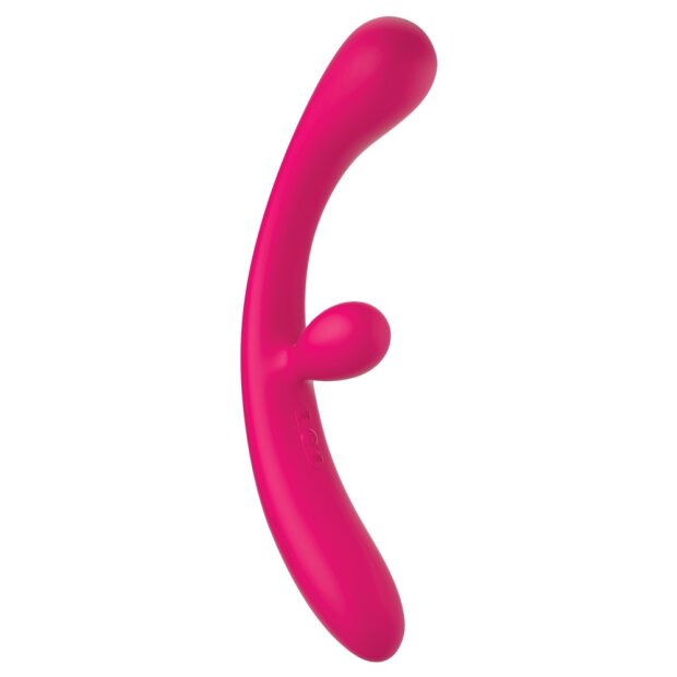 Pipedream Reflexx Rabbit 3 Vibrator Pink 23 cm