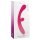 Pipedream Reflexx Rabbit 3 Vibrator Pink 23 cm