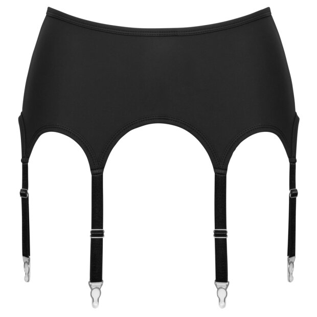 Cotelli Collection Porte-jarretelles noir M