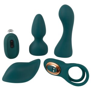 You2Toys Couples Choice Mini Vibrator Paarvibrator...