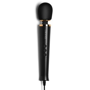Le Wand Powerful Petite Plug-in Black