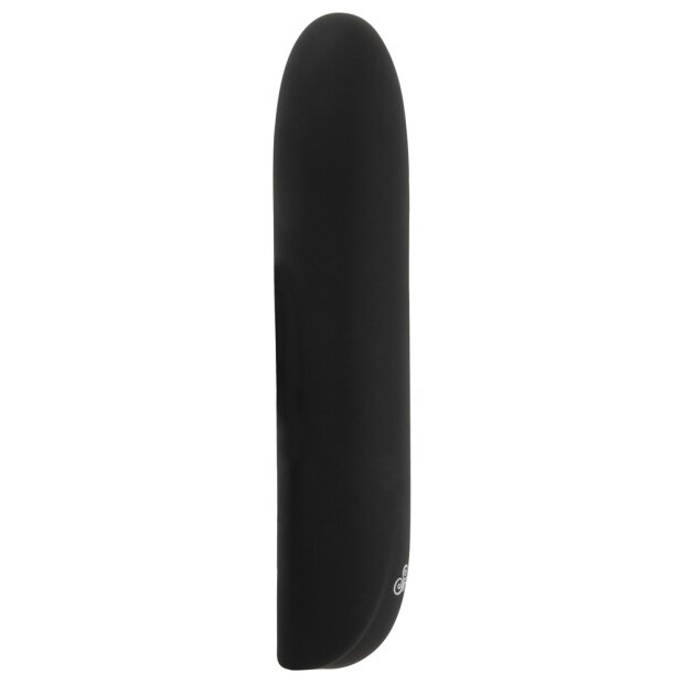 You2Toys Sweet Smile Mini Vibrator black