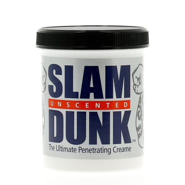 Fist Slam Dunk Unscented Lube 226 g