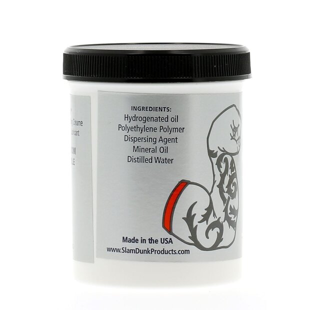 Fist Slam Dunk Unscented Lube 226 g