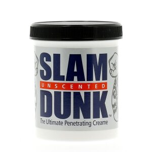 Fist Slam Dunk Unscented Lube 226 g