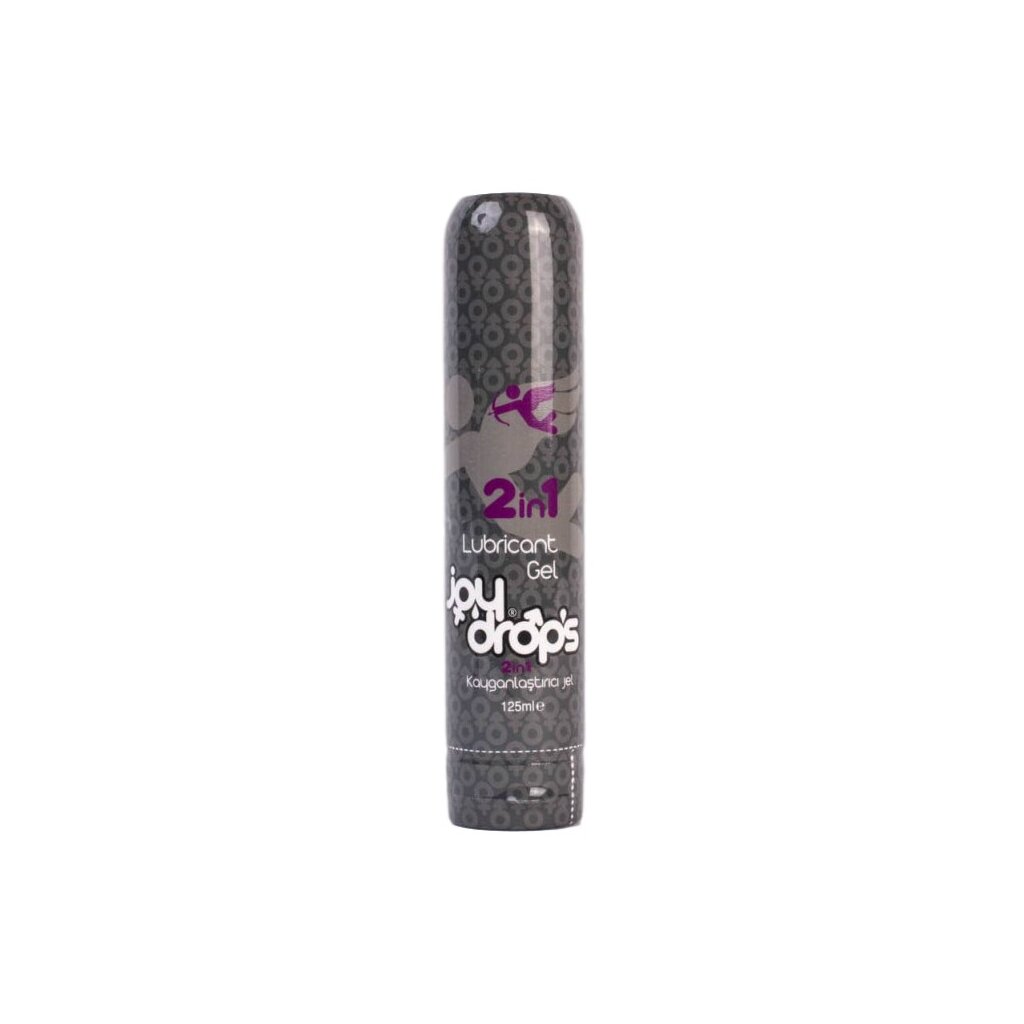 joy drops lubricant gel JoyDrops Lubricant Gels