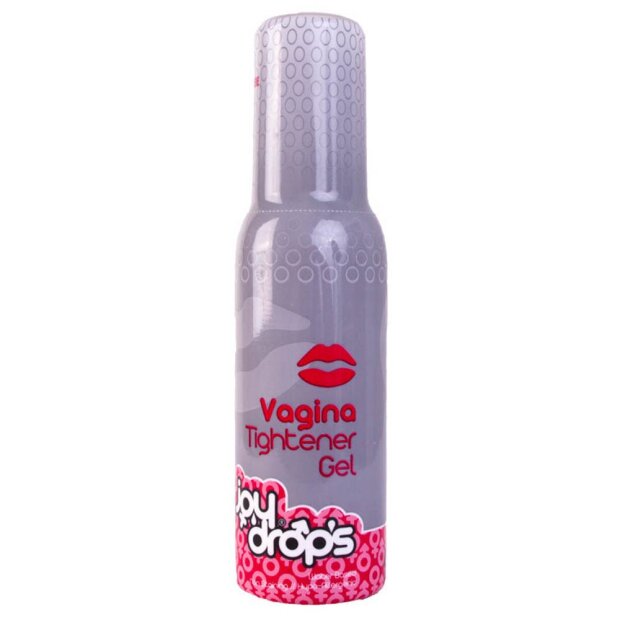 JoyDrops Regenerating Vaginal Cream 100 ml