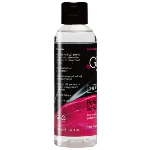 beGLOSS Perfect Shine Latex Glanzpflege 100 ml